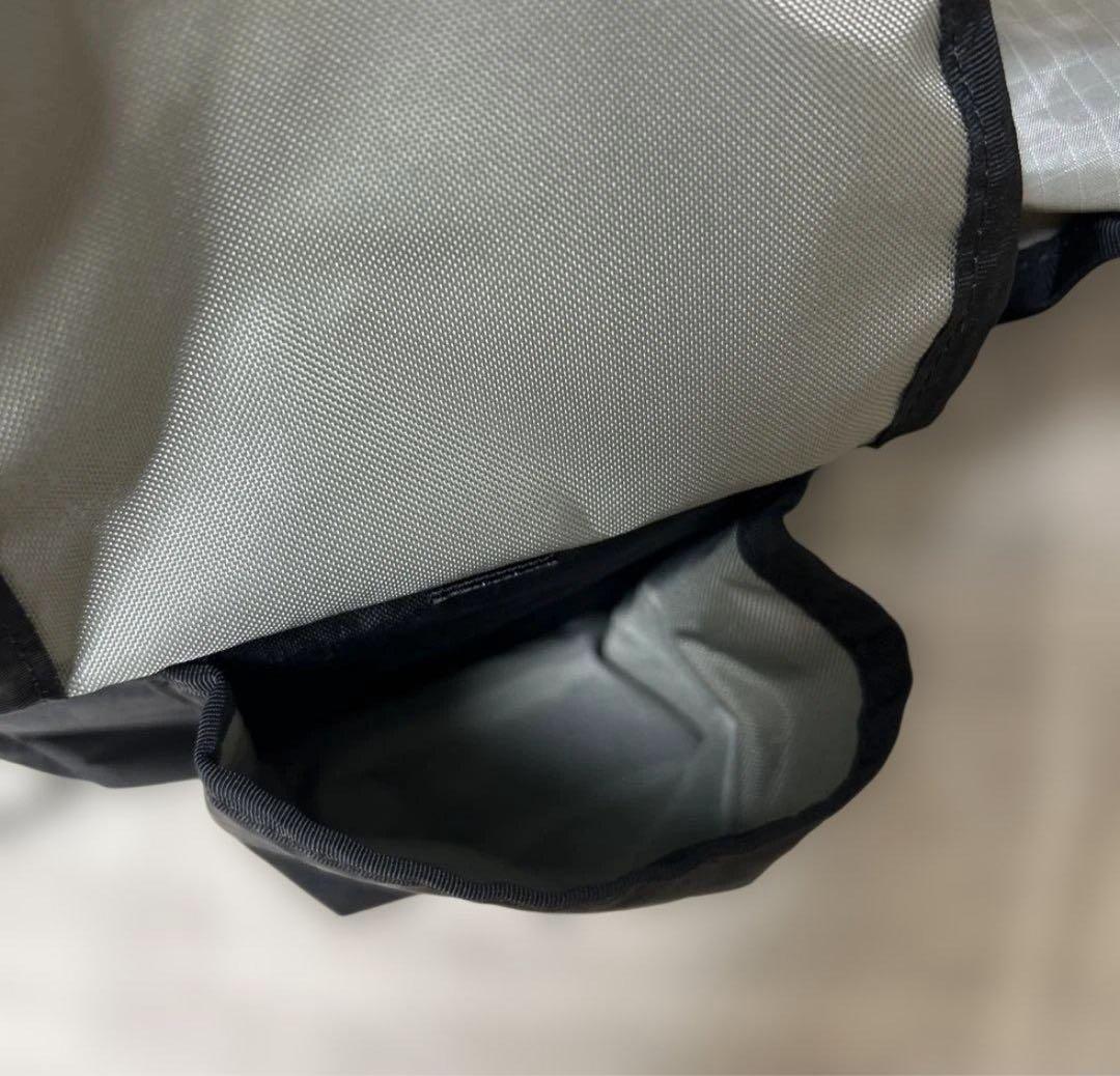 アクセサリー SWIFT INDUSTRIES zeitgeist ecopak