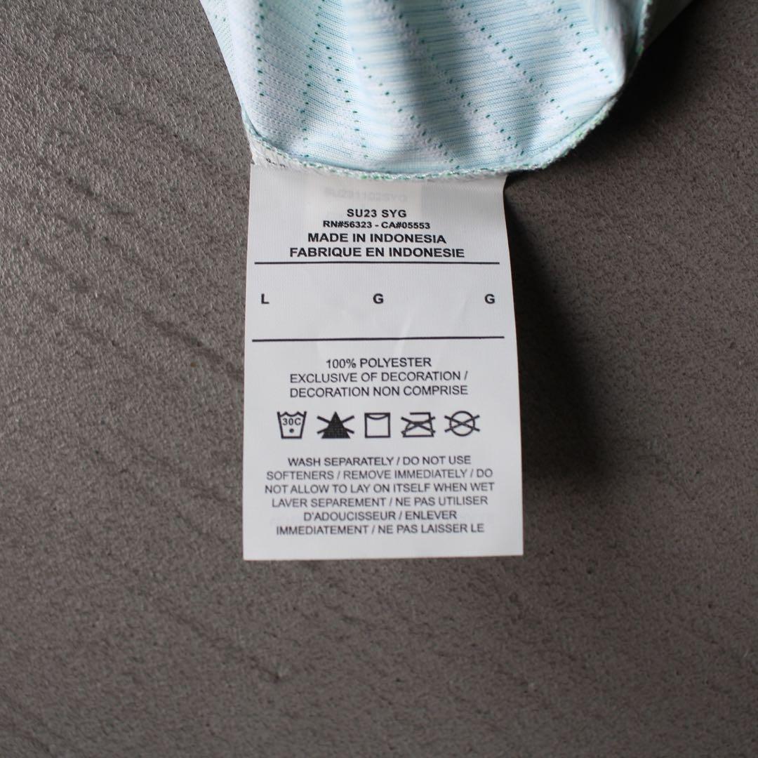 リバプール 23/24 ユニフォーム アウェイ 正規品 マクアリスター