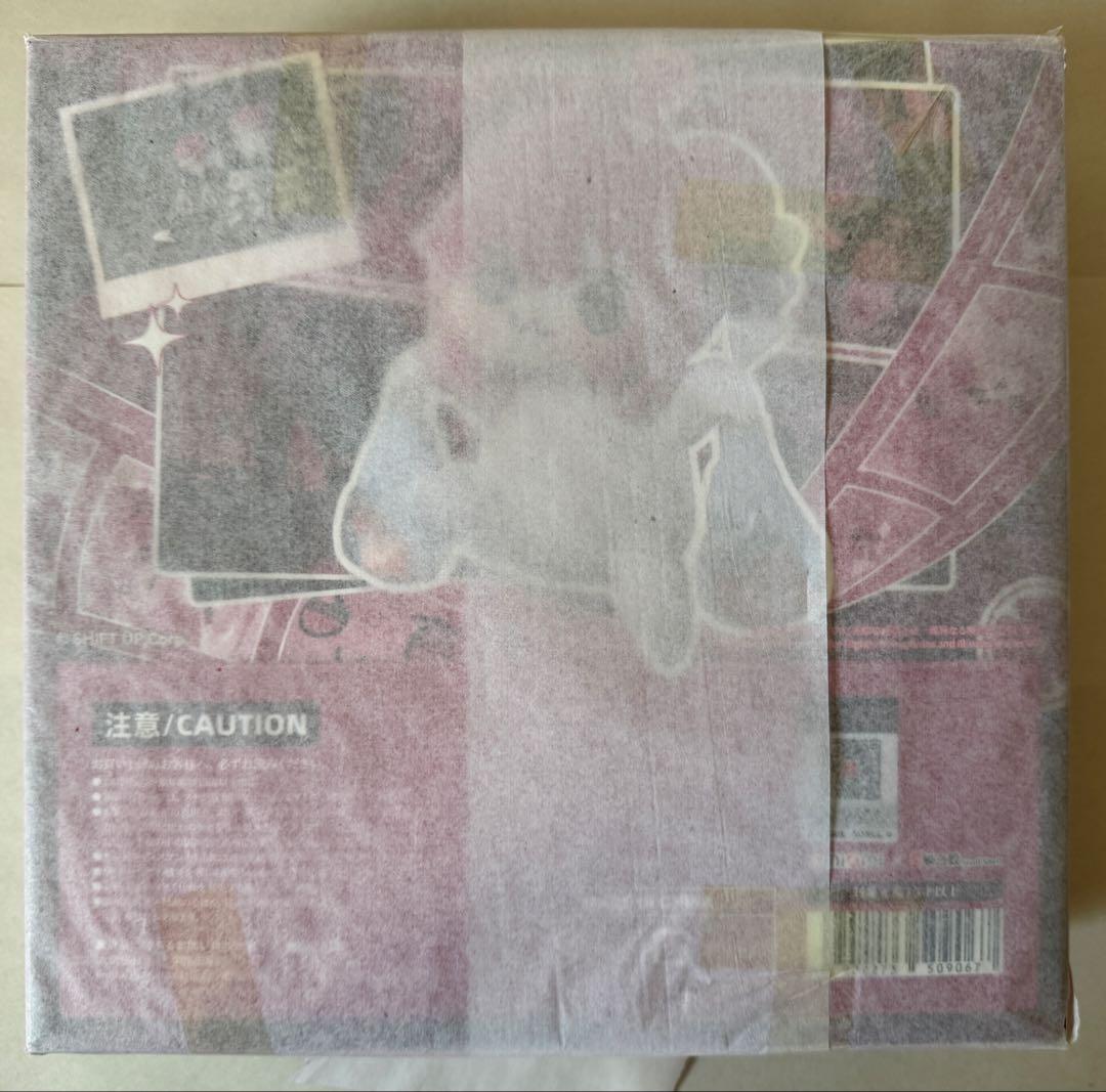 あみあみ×蝸之殼 勝利の女神：NIKKE DORO アクションフィギュア