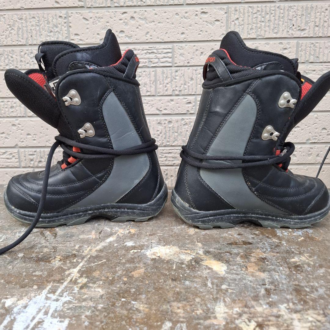 BURTON ION - スノーボードブーツ 22cm