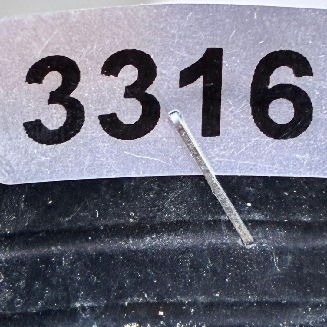 ち*る様 3316⭐️極上⭐️キラキラ光線⭐️スペシャルレッド⭐️多花性⭐️オー