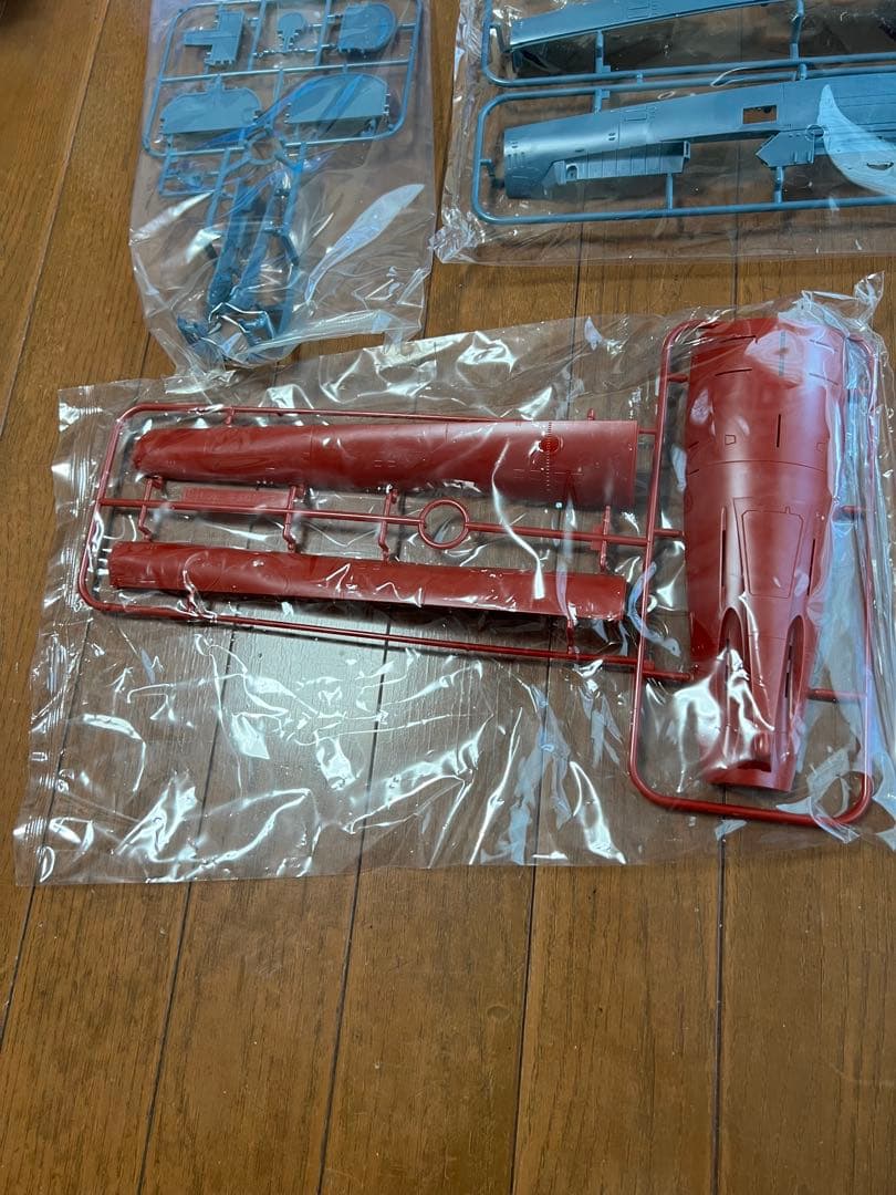 バンダイ宇宙戦艦ヤマト 1/500スケール ￼SPACE BATTLSHIP