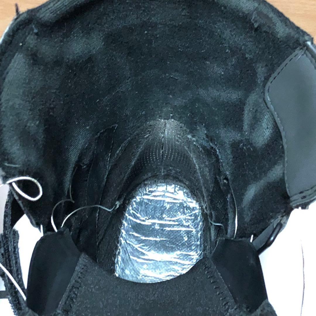 RIDE the 92 25cm スノーボードブーツ 2 boa カービング