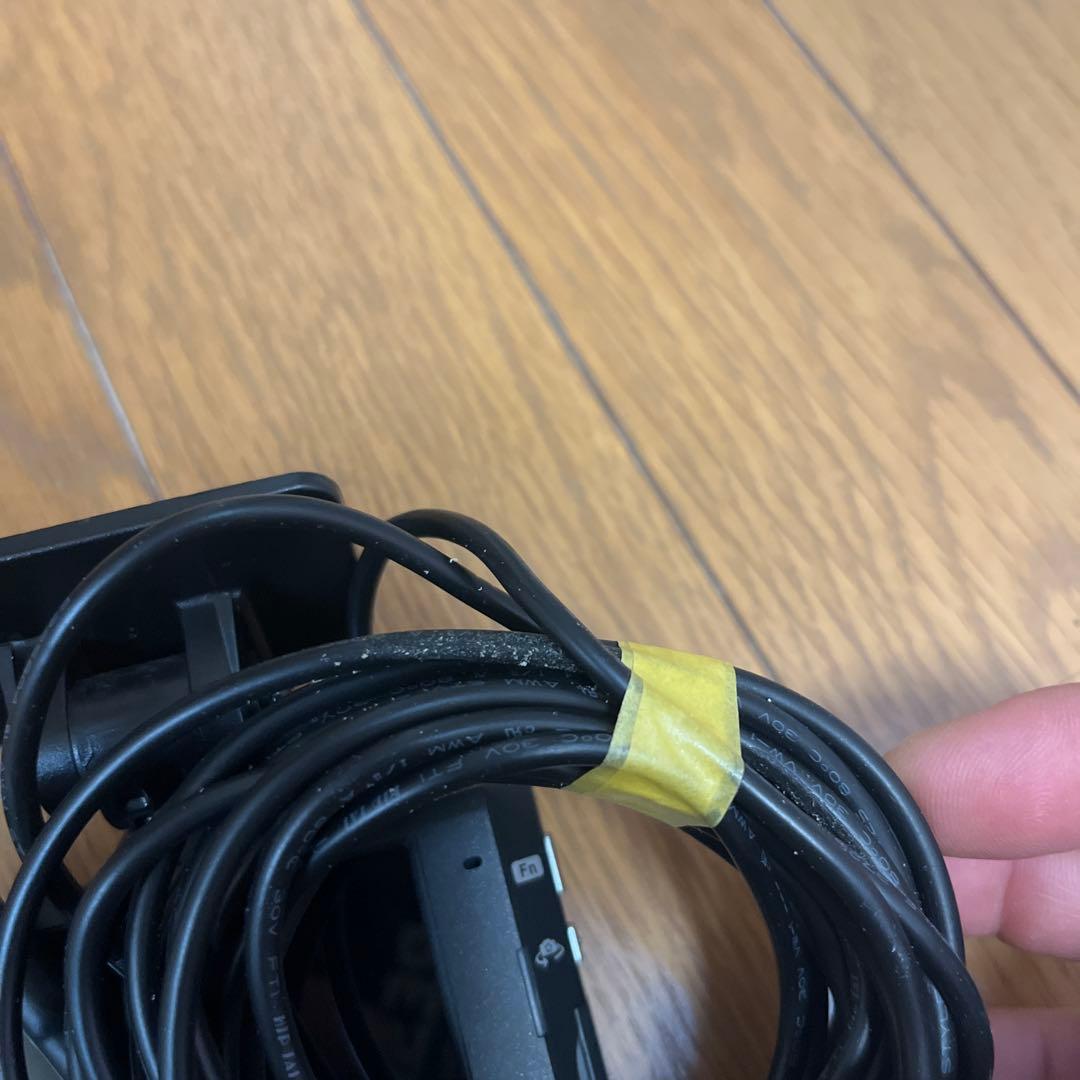 コムテック　DC-DR652 ドライブレコーダー