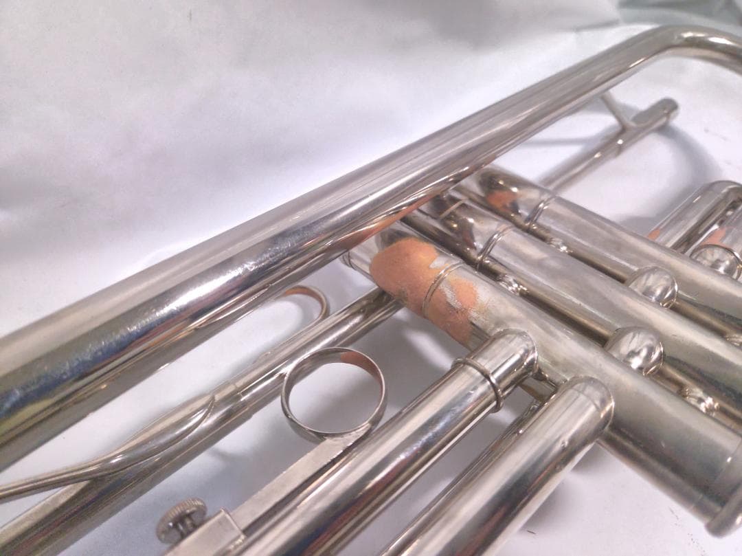 YAMAHA YTR-1310 トランペット 日本製 ハードケース付 #3040