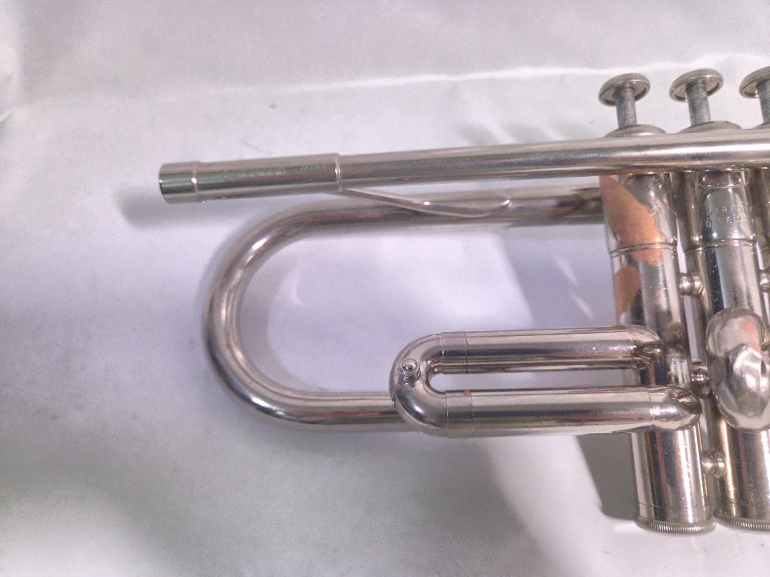 YAMAHA YTR-1310 トランペット 日本製 ハードケース付 #3040