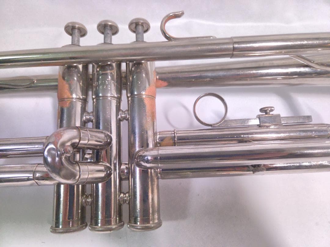 YAMAHA YTR-1310 トランペット 日本製 ハードケース付 #3040