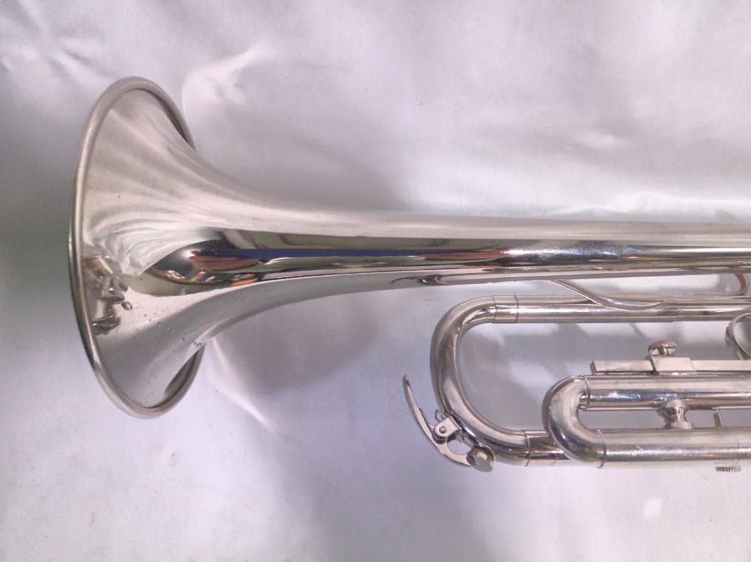 YAMAHA YTR-1310 トランペット 日本製 ハードケース付 #3040