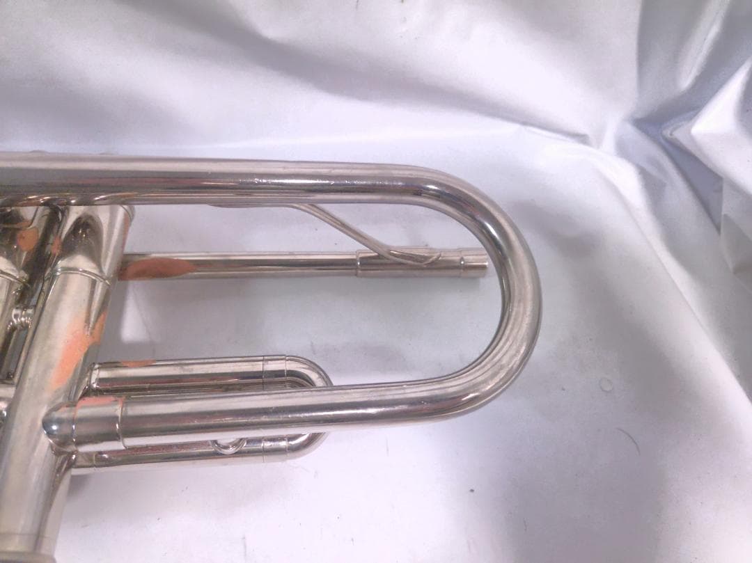 YAMAHA YTR-1310 トランペット 日本製 ハードケース付 #3040