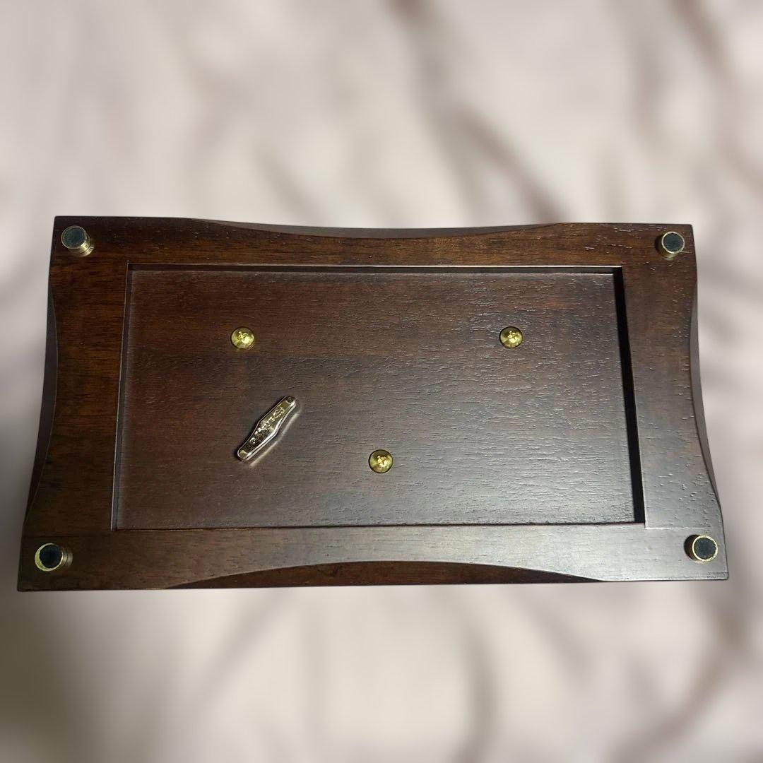 サンキョウ　オルゴール　オルフェウス