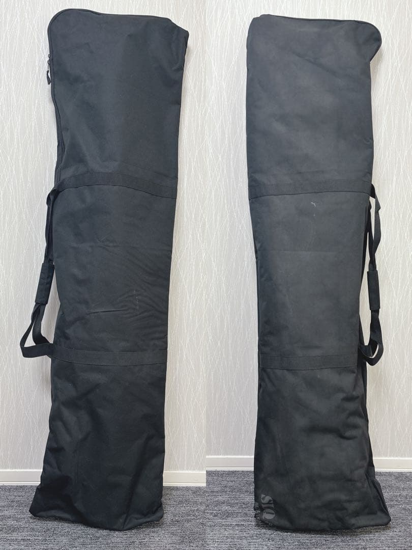 36美品❗️超豪華❗️ATOMIC/LINK メンズスノーボードセット★153cm