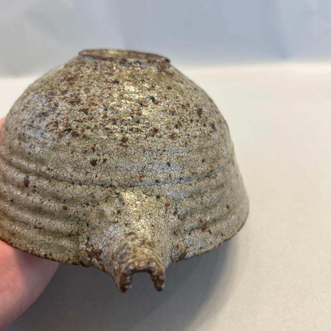 『値引き』馬野真吾 片口酒サーバー・片口中鉢