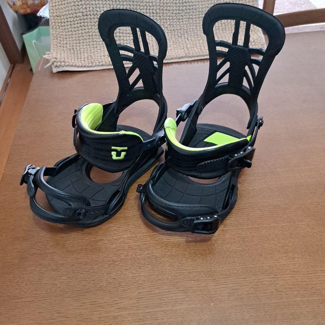 16/17 UNION CONTACT PRO ビンディング ML(24~28)