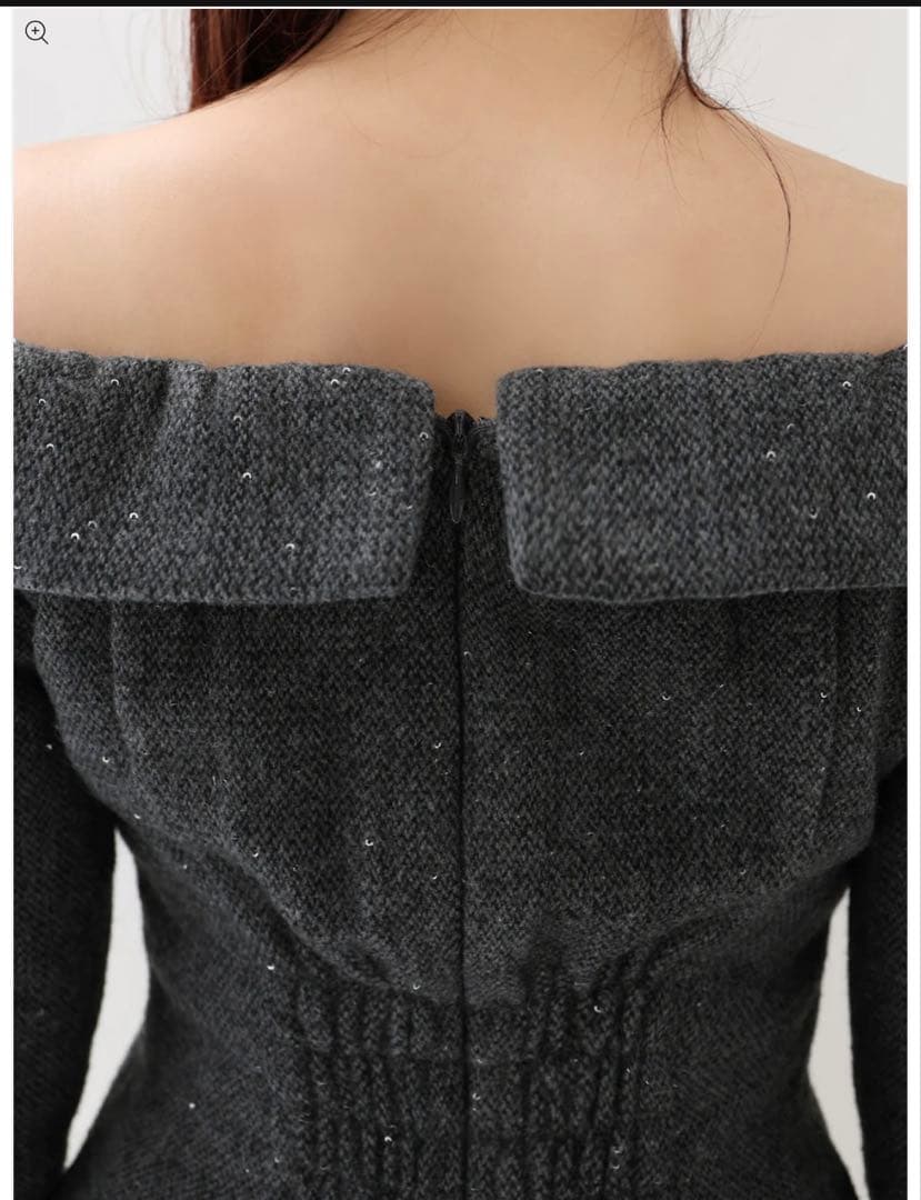 m me eme エムミーエメ ワンピース ミニワンピ