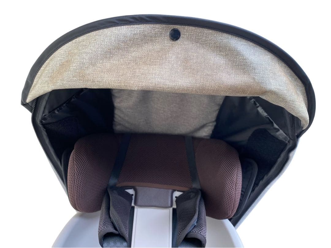 ★Panasonic 電動自転車　ギュット・クルーム BE-FRD033