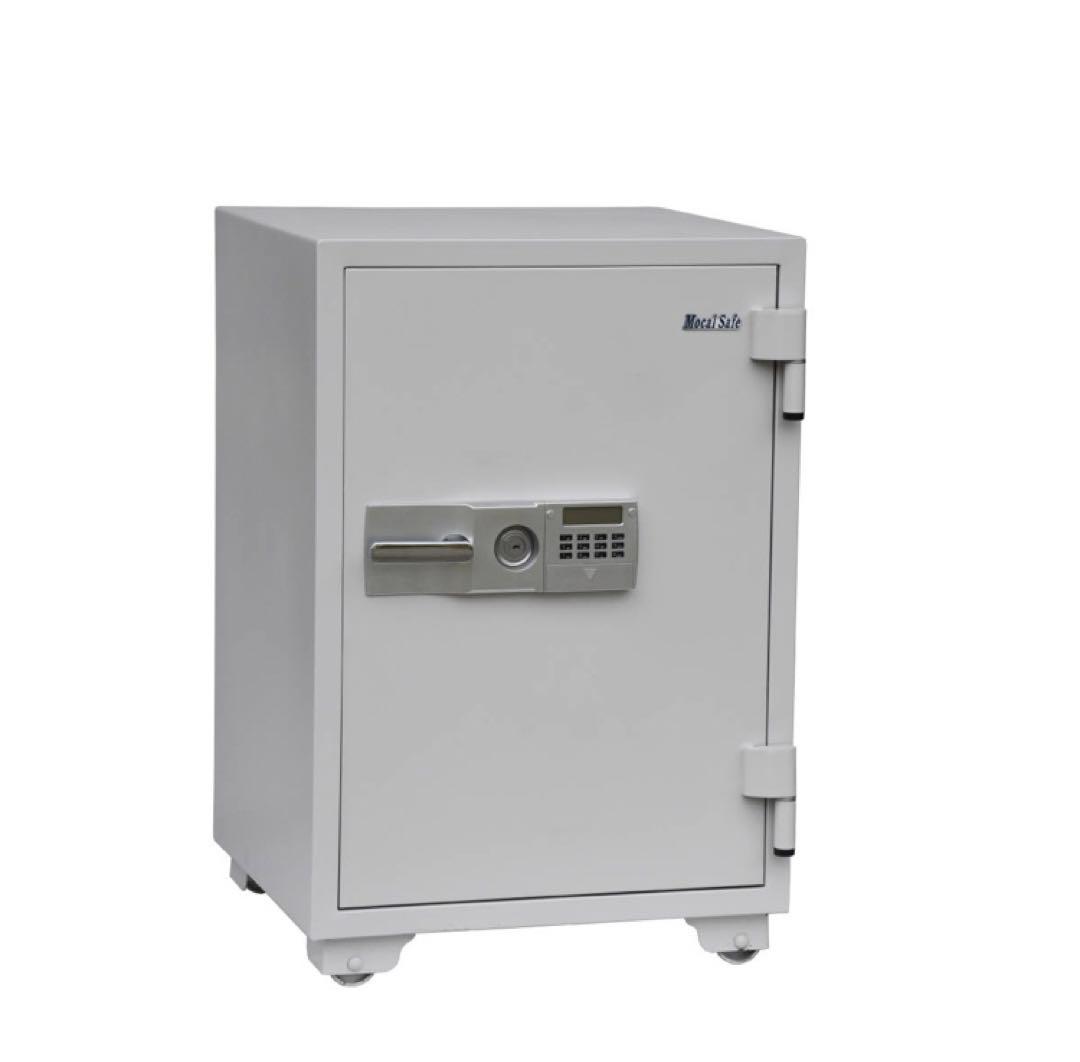 中型家庭/業務用耐火金庫TEN-KEY TYPE