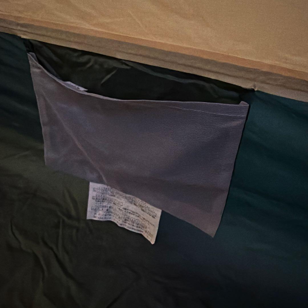 G-LIGHT シングルウォールテント