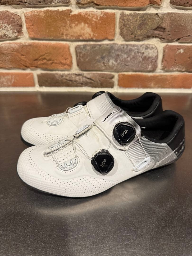 Shimano rc7 サイズ41E