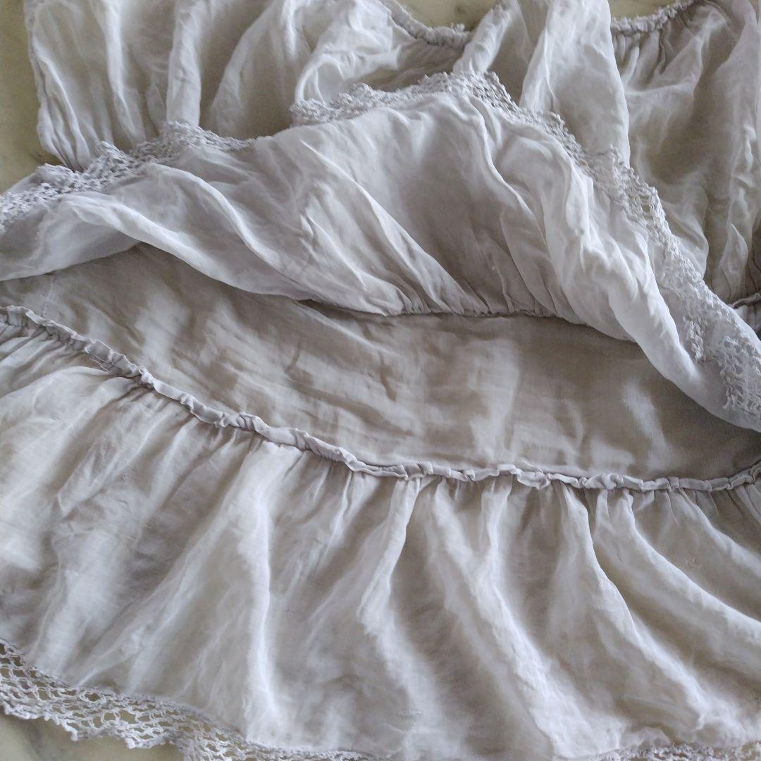 1900sフランスアンティーク　メルスリー