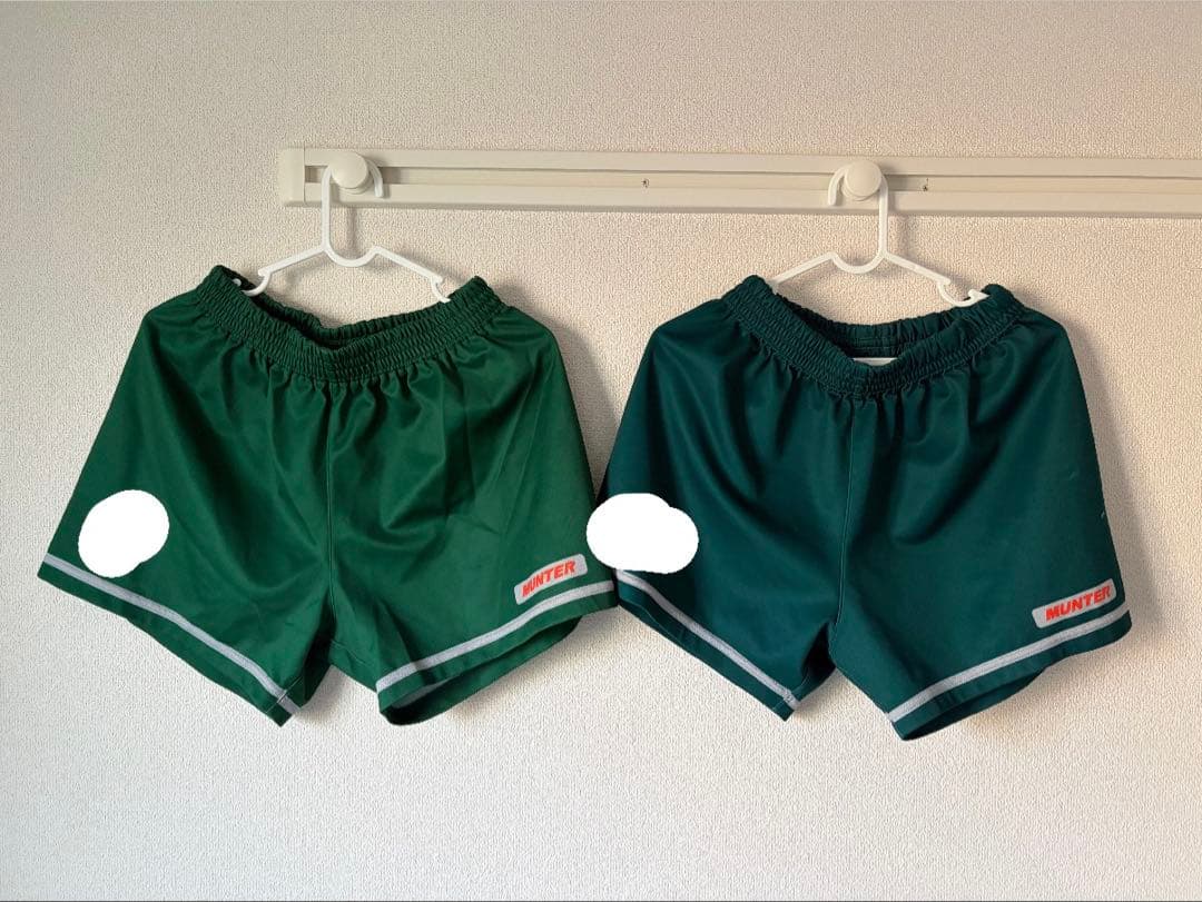 タイムセール中 大東文化大学 バレーボール部 ゲームパンツ ユニフォーム