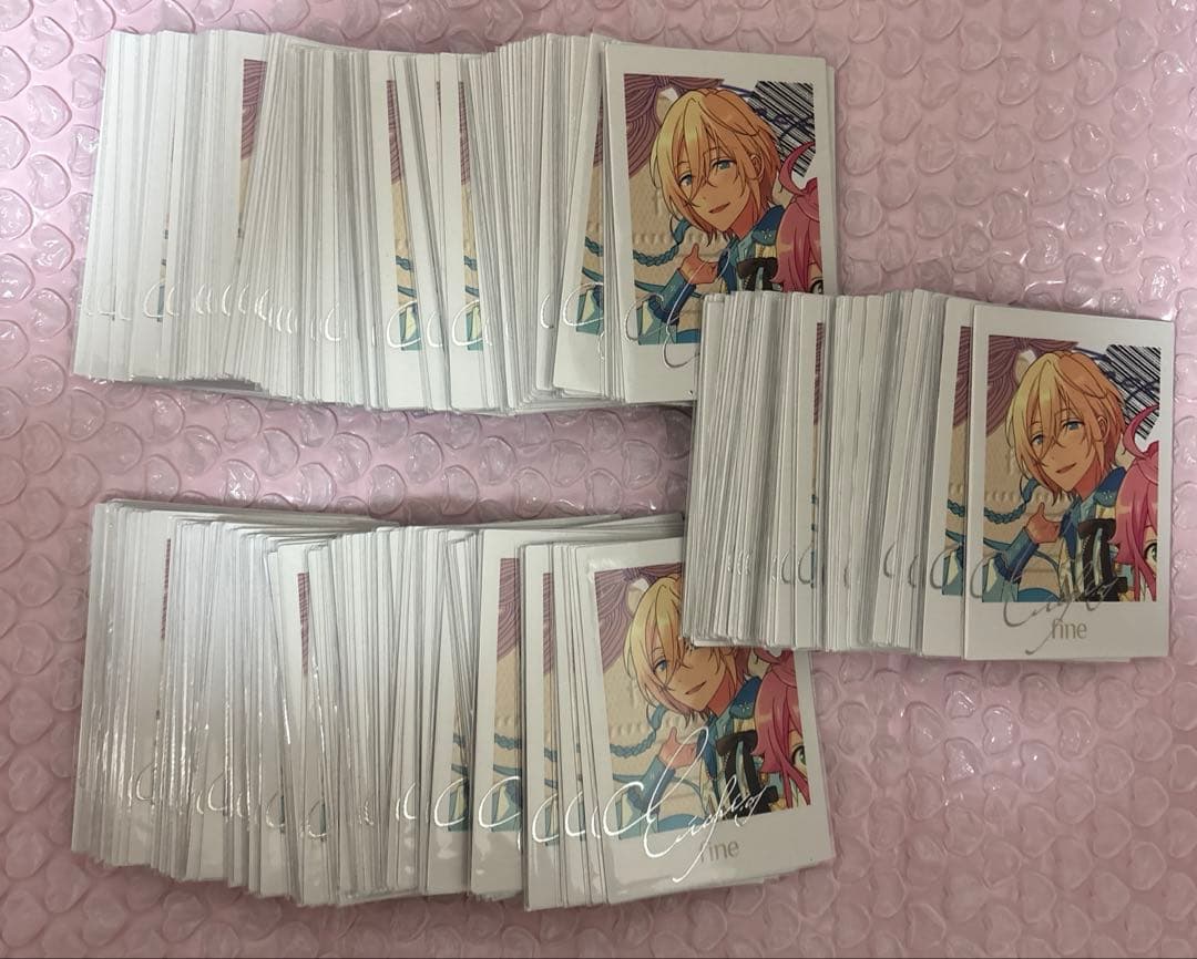 あんスタ ぱしゃっつ 天祥院英智 TRIP アルバム 273枚