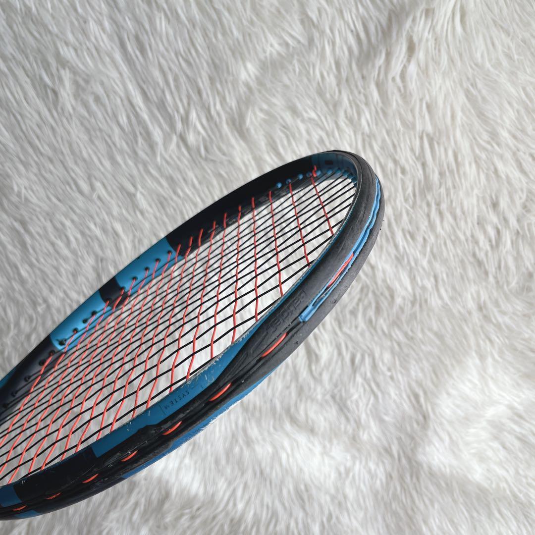 ラケット(硬式用) Babolat pure drive team G2