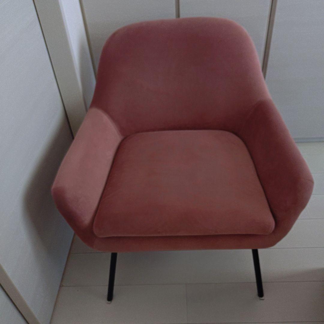 francfranc　ソファー