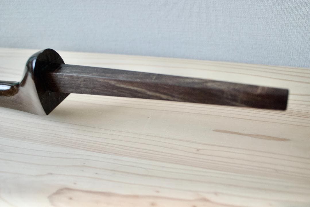 三線 本皮１枚張り（表） 黒檀棹 ハードケース付　送料込み　三味線　沖縄