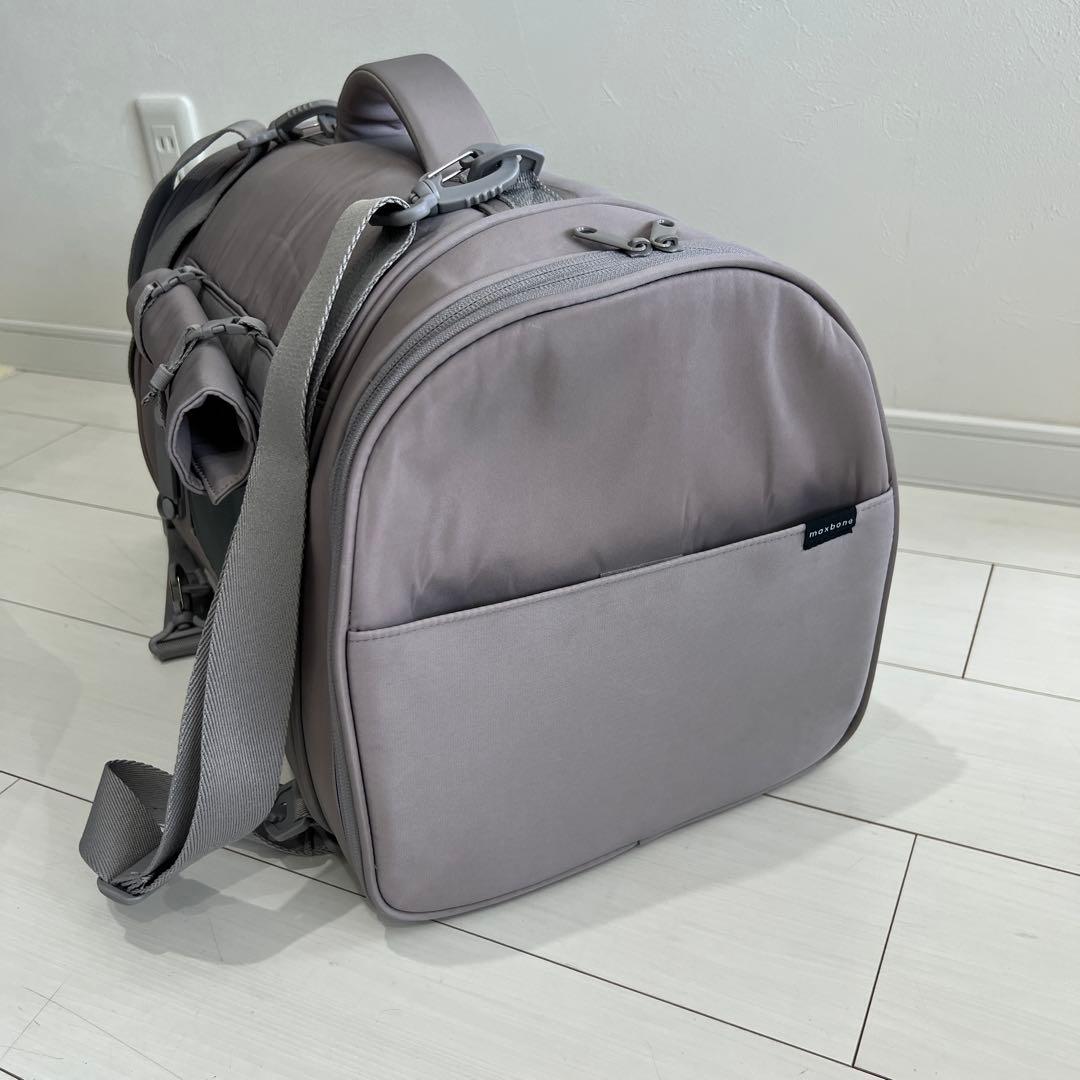 キャリーバッグ・スリング All-In-One Travel Carrier / maxbone