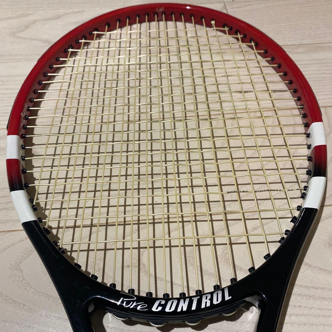 ピュア　コントロール