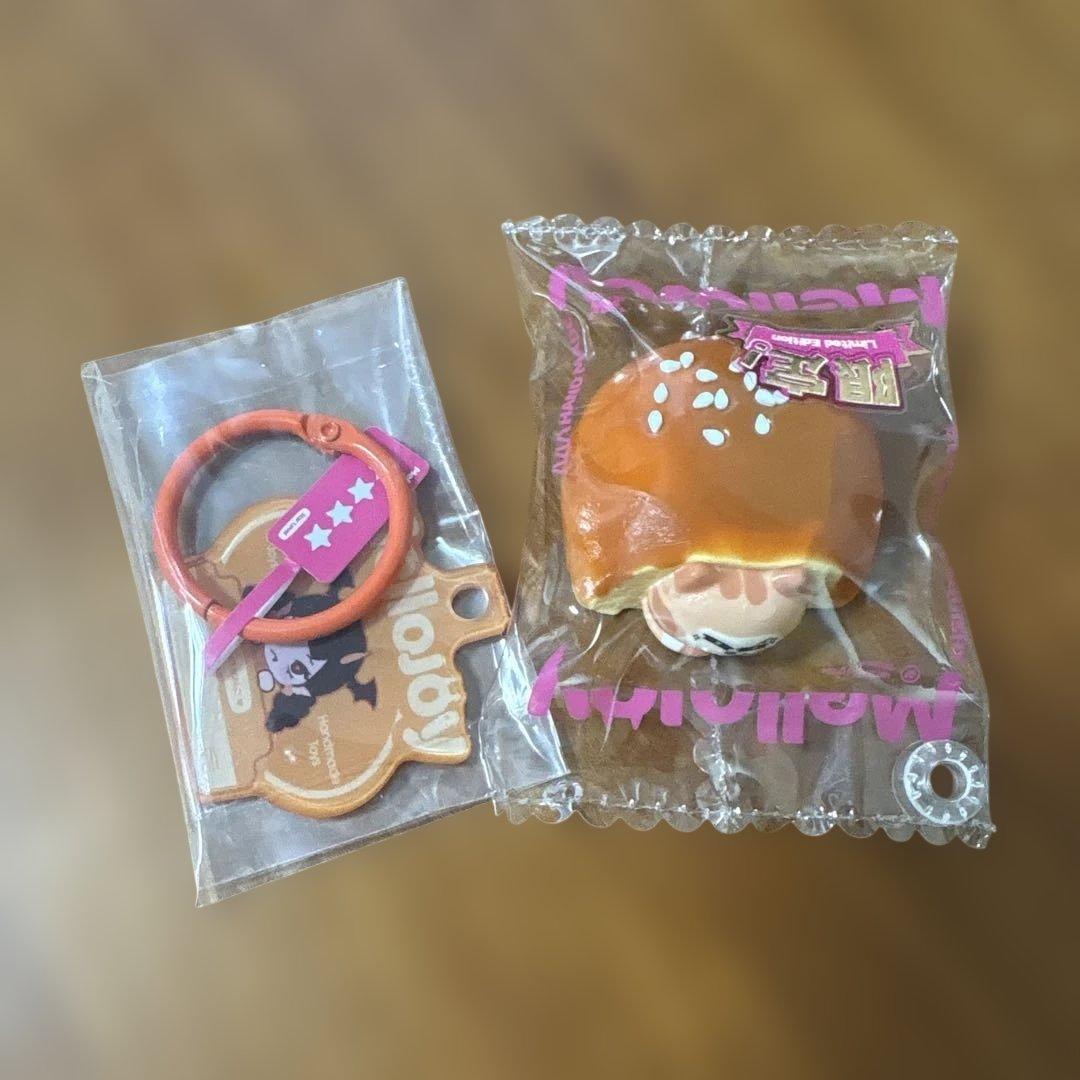 mellojoy ちびっこ　シークレット