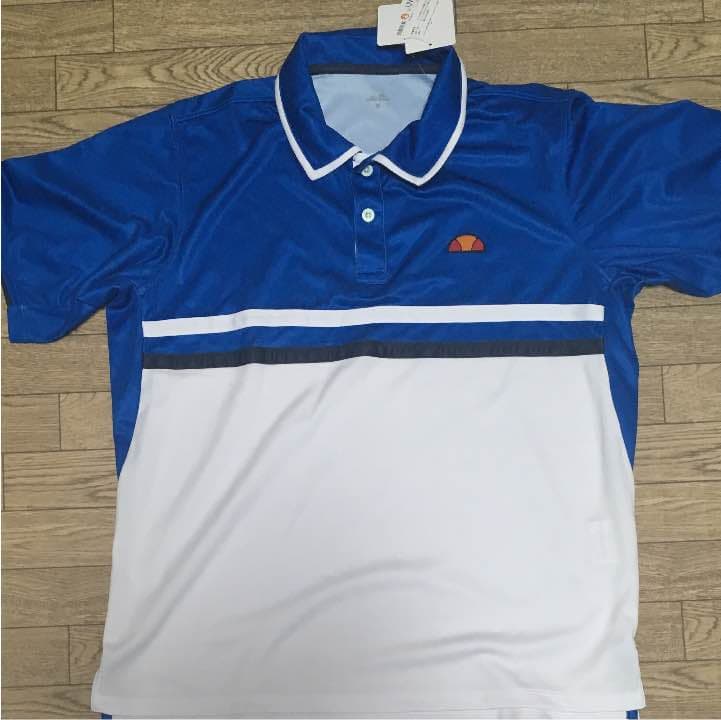 エレッセ スポーツウェア 新品