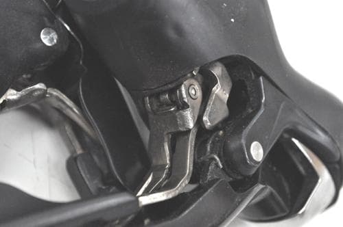 SHIMANO 105 ST-5700 2X10速 STIレバー