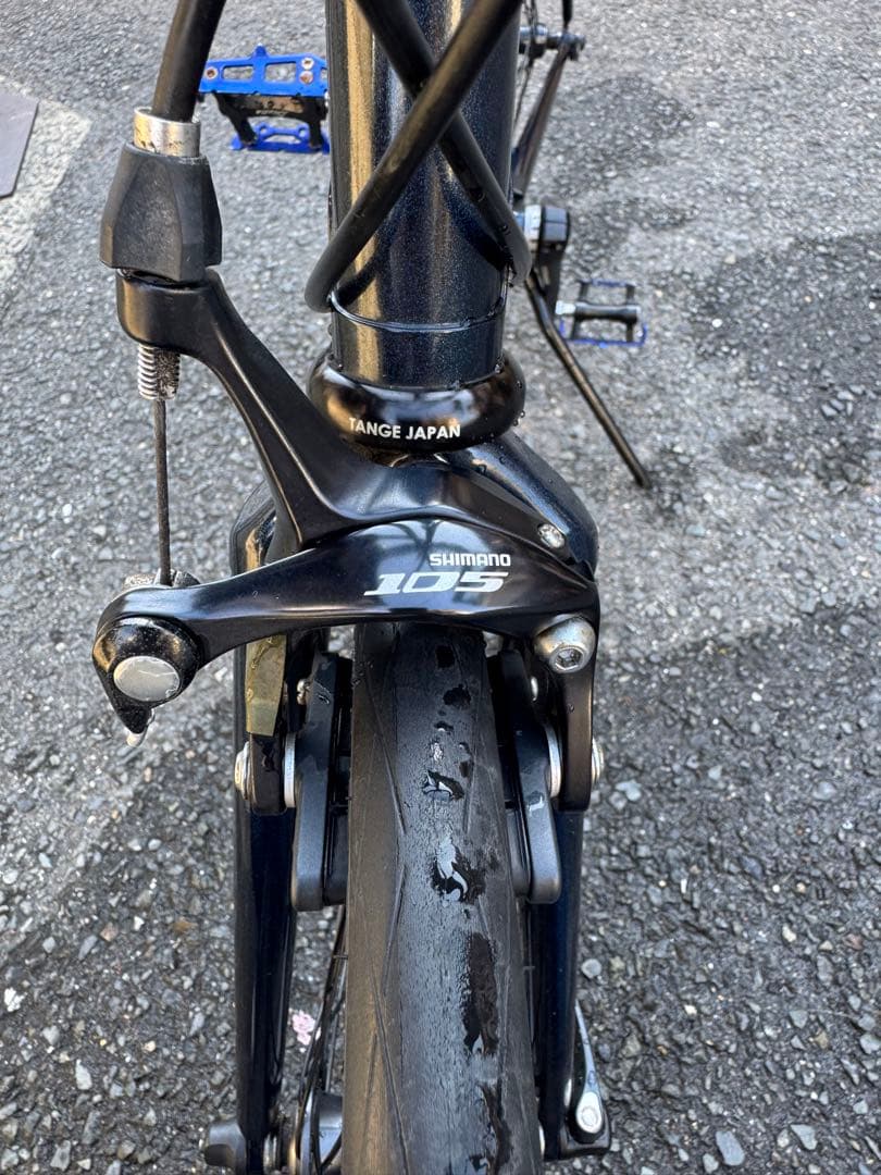 ＥＢＳ製　ミニベロ