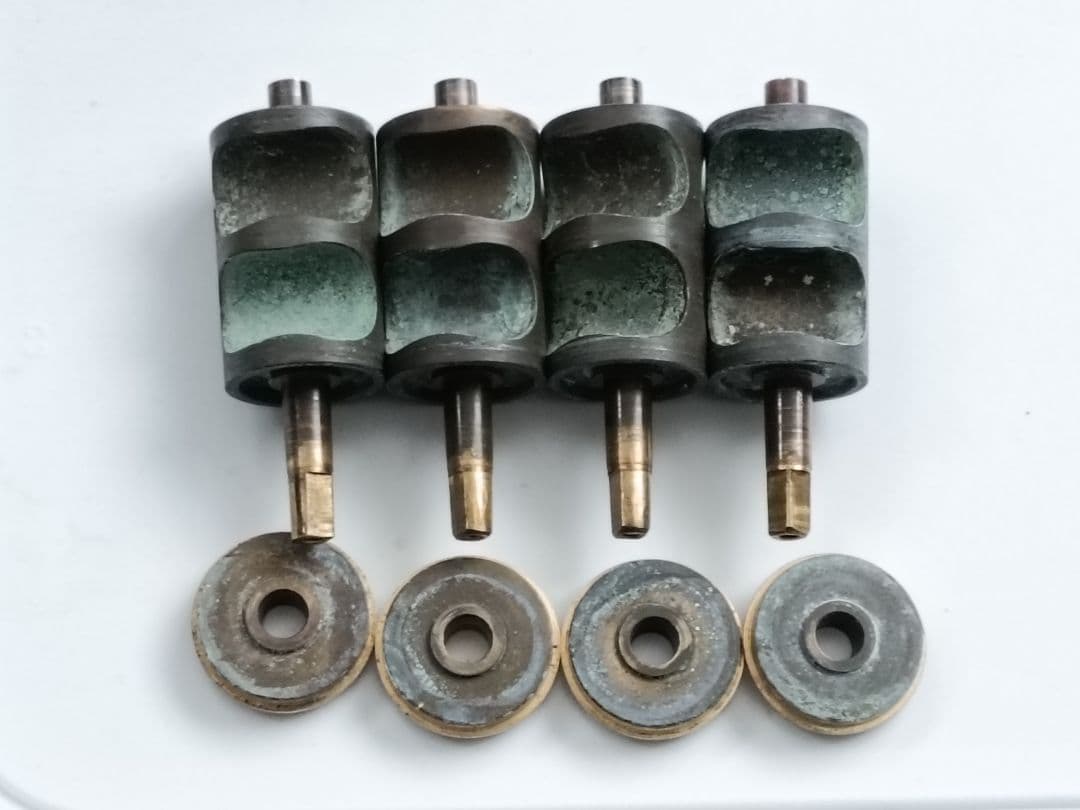 KAWAI フレンチホルン ダブルホルン