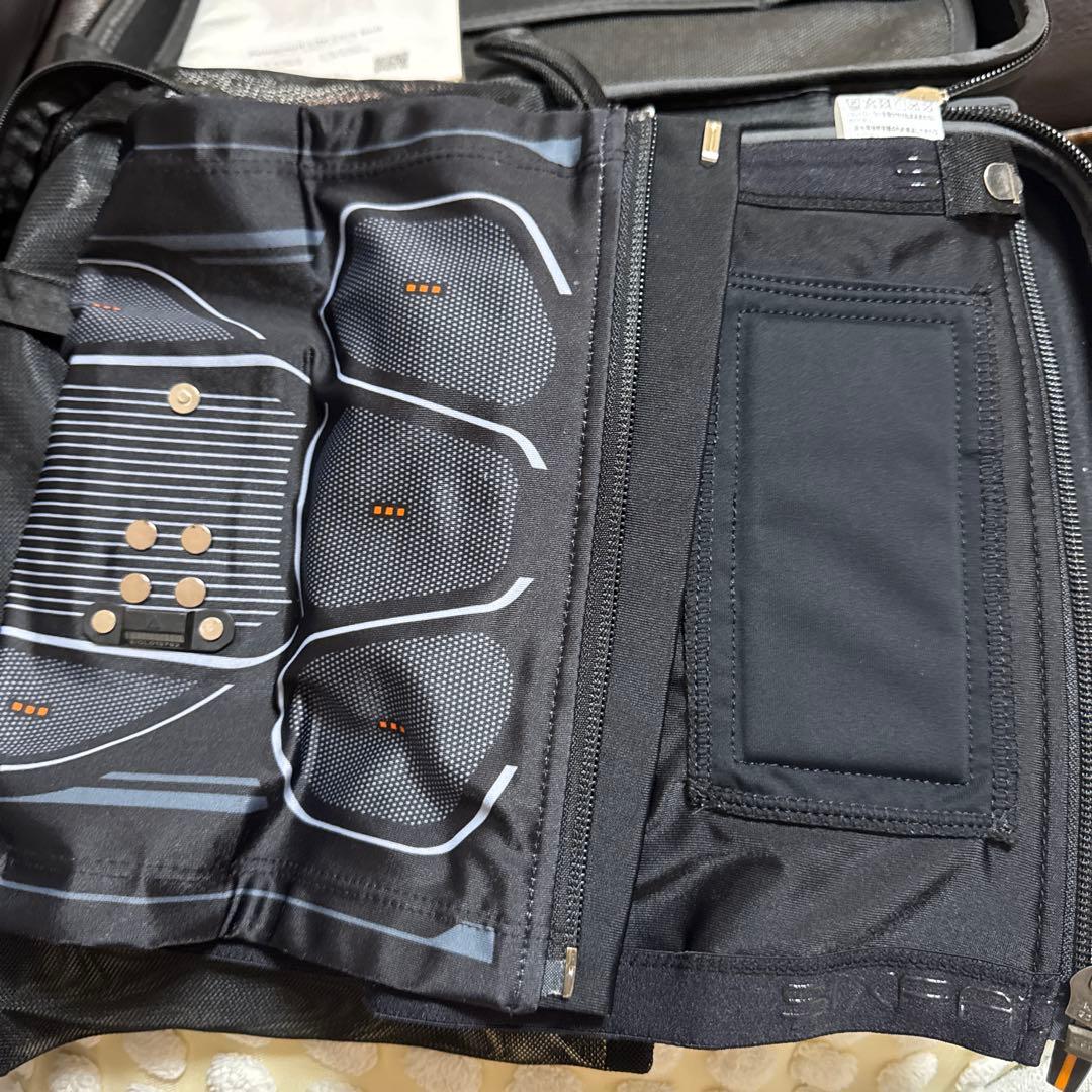 SIXPAD Core Belt シックスパッド コアベルト Ｌサイズ