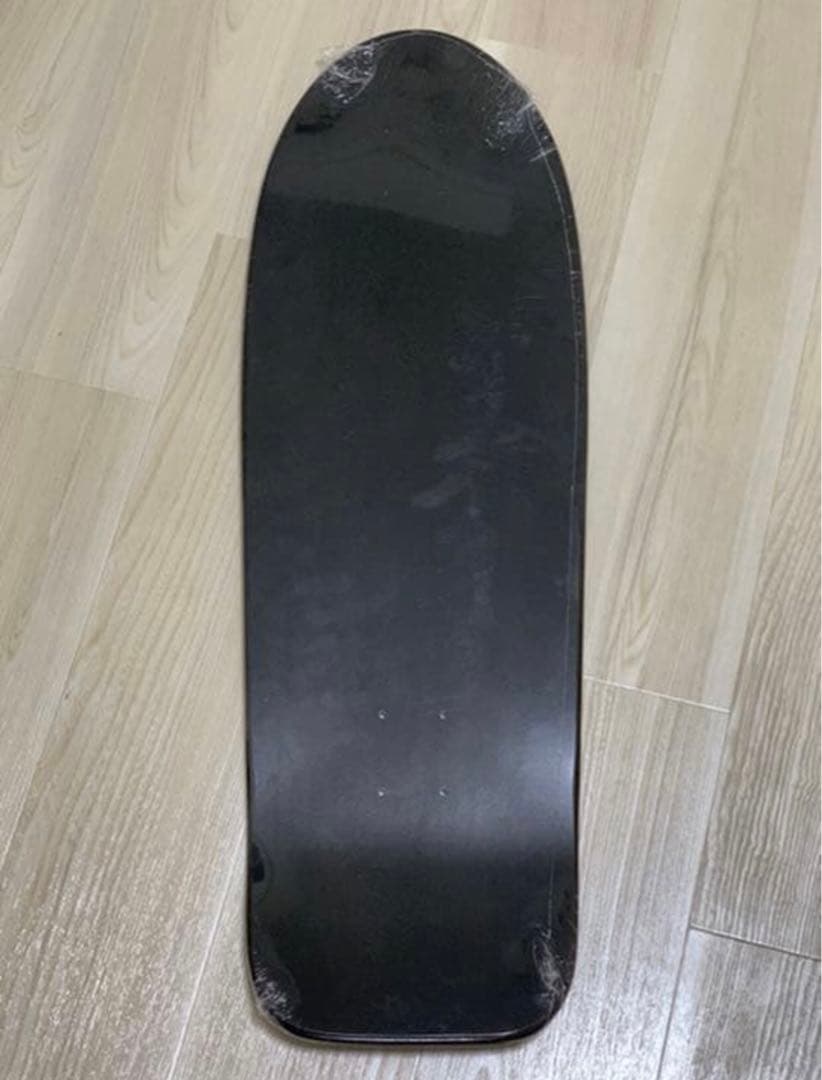 受注生産品SKULL SKATES × BRAHMAN DECK