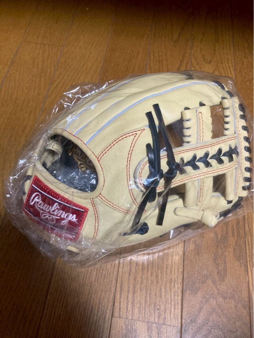 k*o様 Rawlings GR3HECK45 内野手用　軟式グローブ ローリン