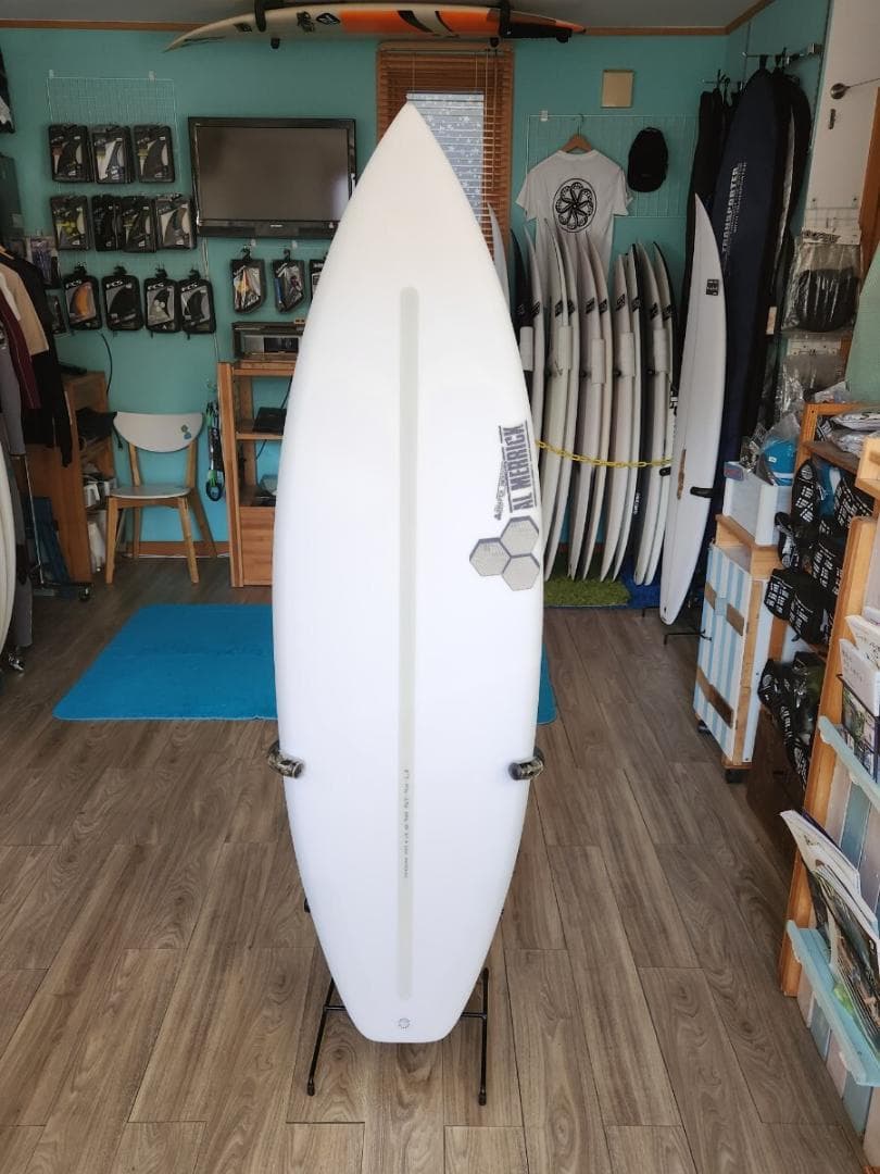 ＜新品・送料込み＞Spine Tek アルメリック 5.7 DD2　A2498