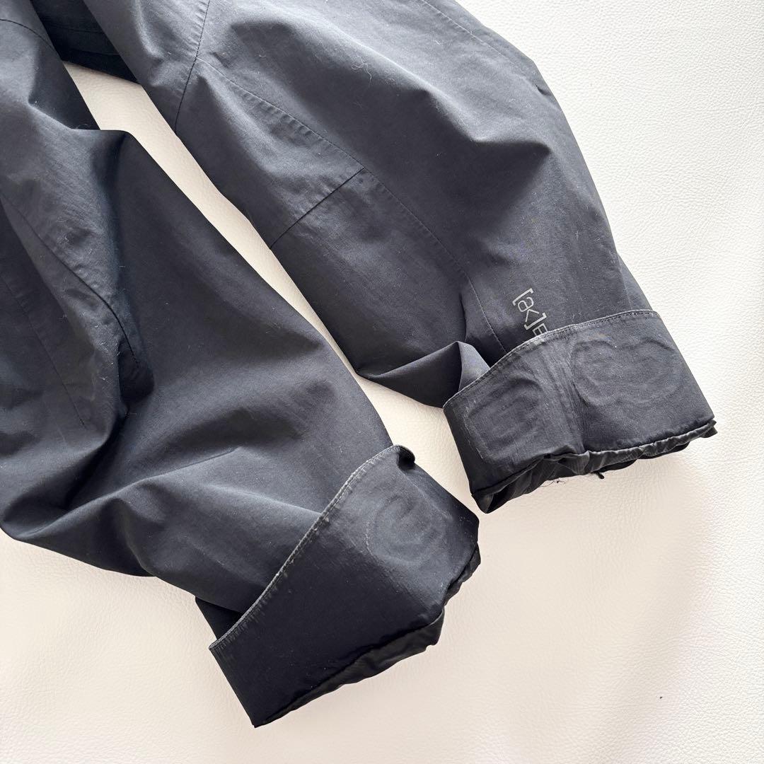 01859-11 バートン　AK ゴアテックス　スキーウェア　スノボーウェア