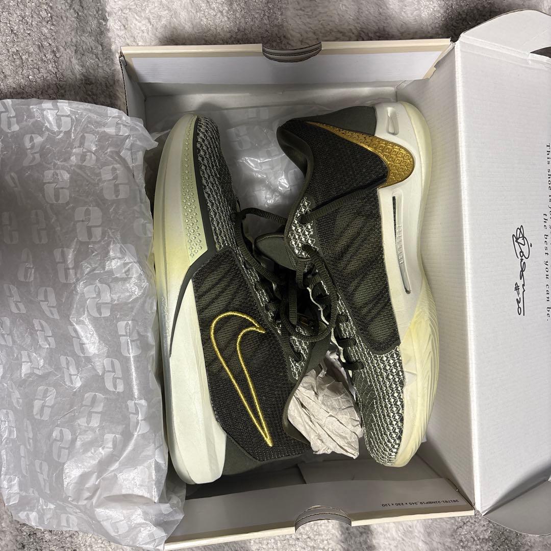 シューズ(男性用) Nike SABRINA 1