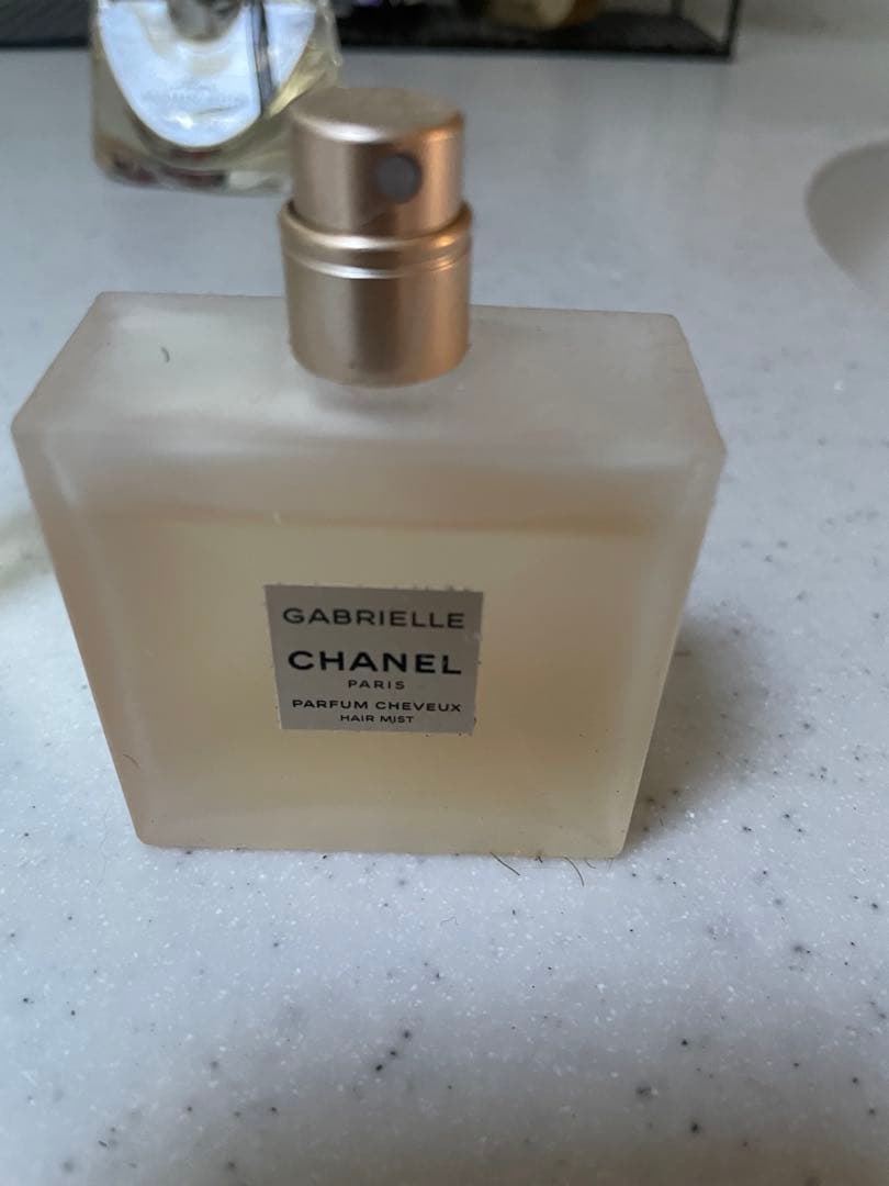 香水BULGARI Mon Jasmin Noir & CHANEL