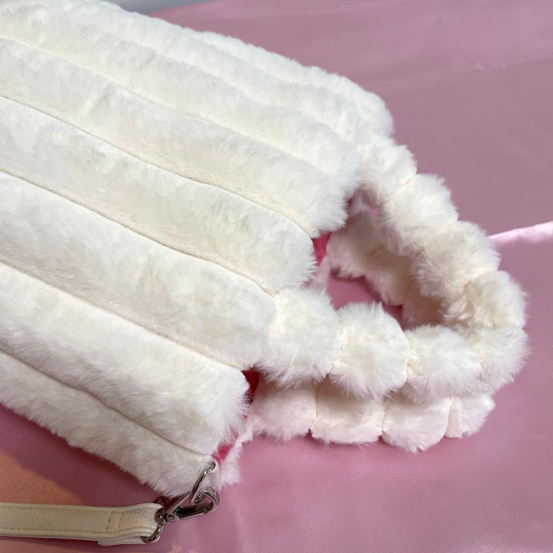 や*ん様 コヤンイサムチョン・バレリーナ・ファートートバック