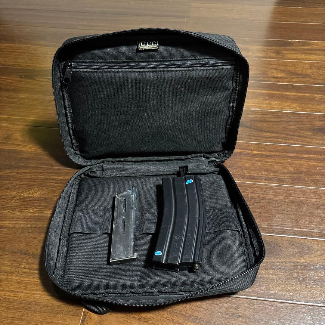 東京マルイ　M1911A1 ガバメント＋セット