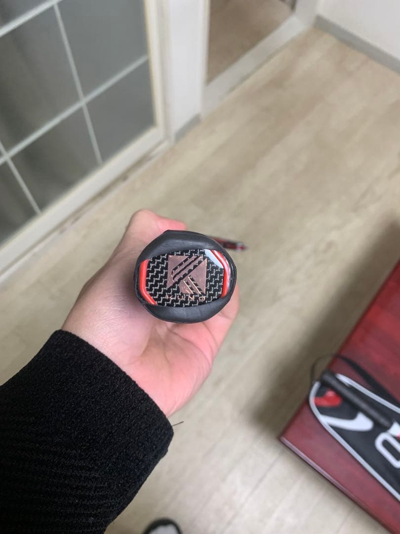 KUNDO SMART T 1993 バドミントンラケット 24.25lbs