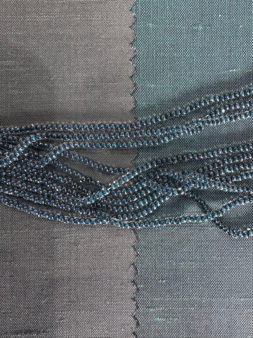 JTT　poiray ポアレ ワンピースベルト