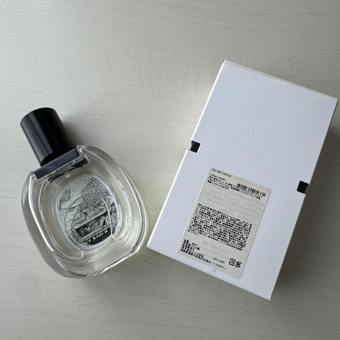 Diptyque Philosykos オードトワレ 50ml