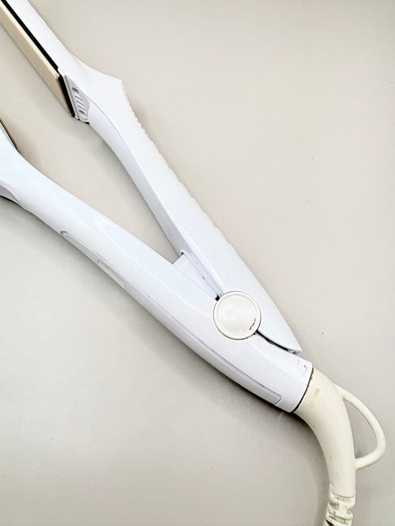 絹女 KINUJO ヘアアイロン 正規品 LM-125 297