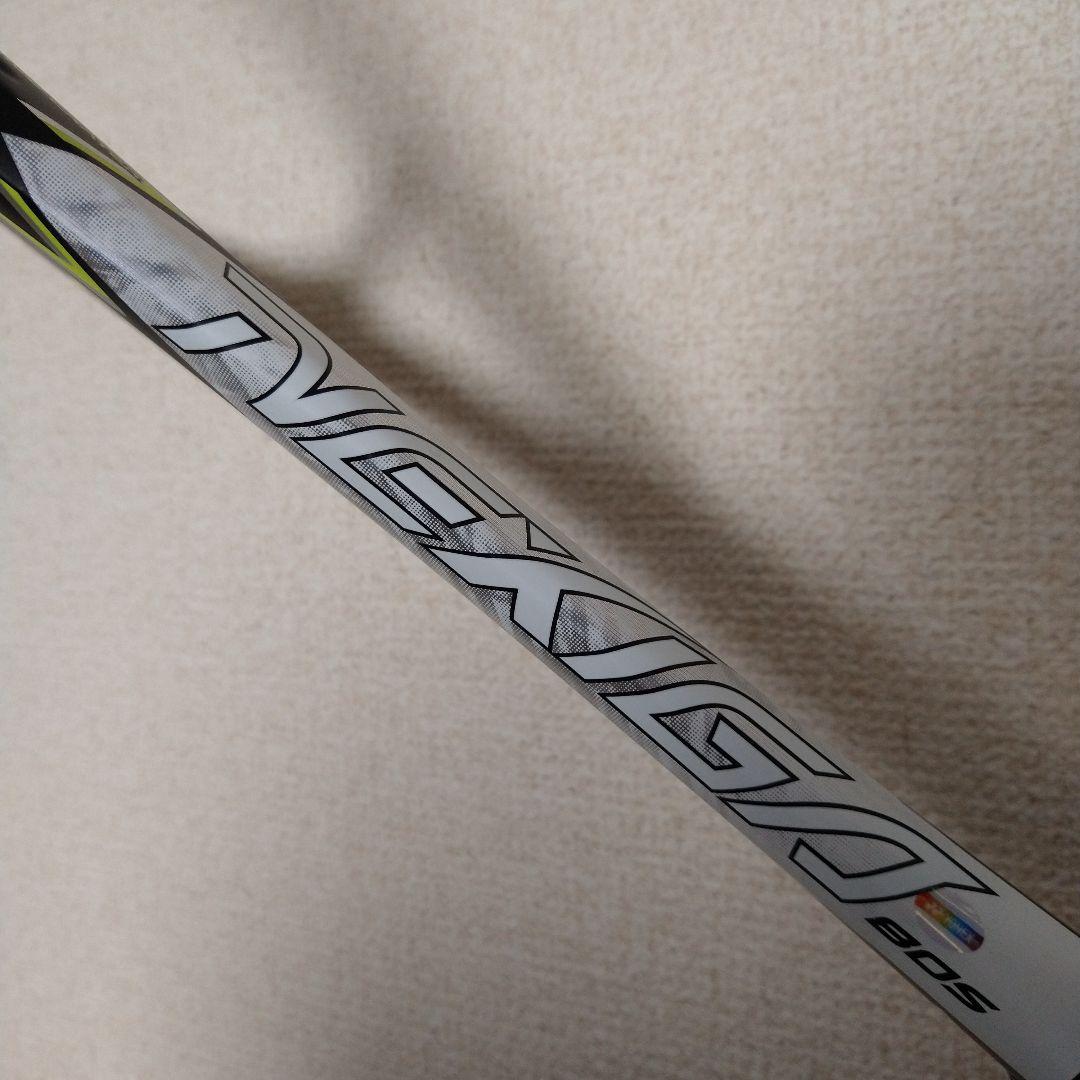 ネクシーガ80s　NEXIGA　80s　ソフトテニス　ラケット　ヨネックス　新品