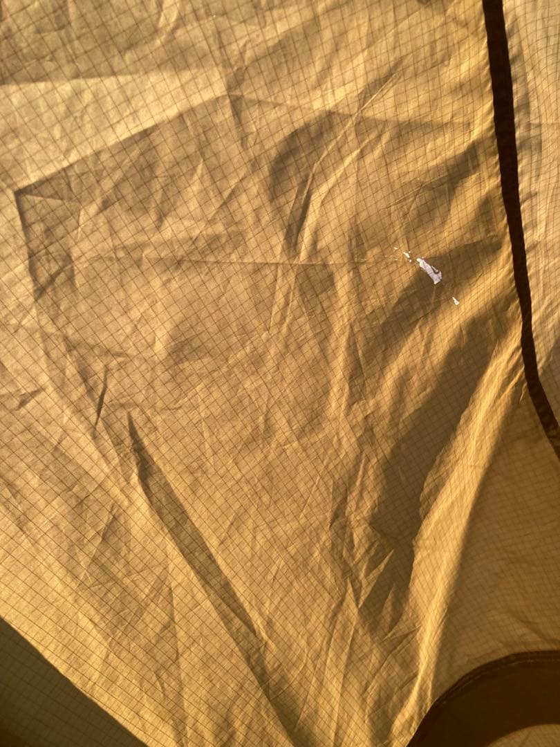 ゼインアーツ ロロ ベージュ キャンプテント